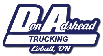 Don Adshead Trucking